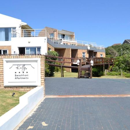 Kelly'S Beachfront Apartments بورت الفريد المظهر الخارجي الصورة