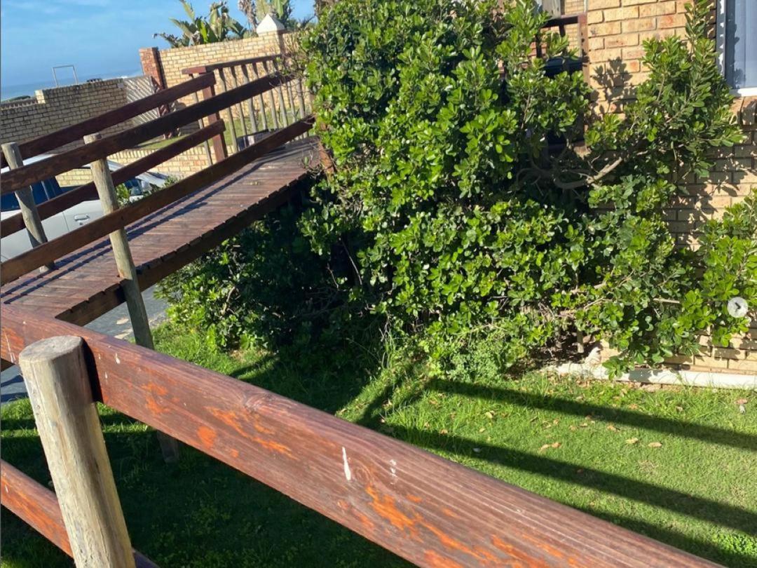 Kelly'S Beachfront Apartments بورت الفريد المظهر الخارجي الصورة