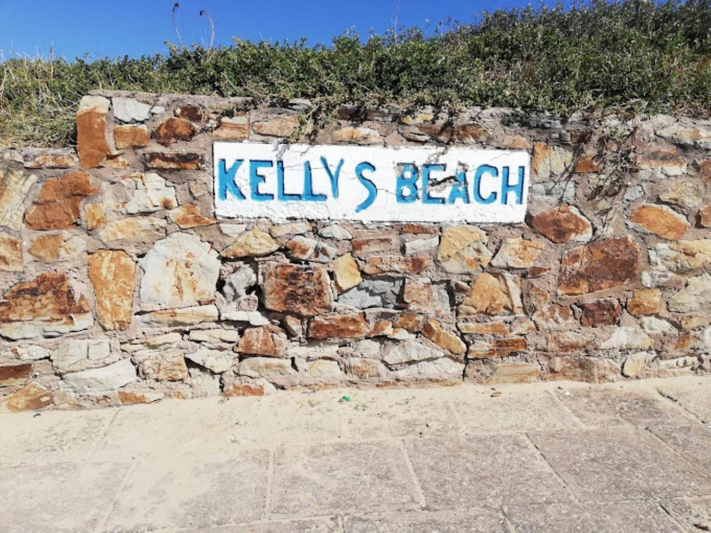 Kelly'S Beachfront Apartments بورت الفريد المظهر الخارجي الصورة