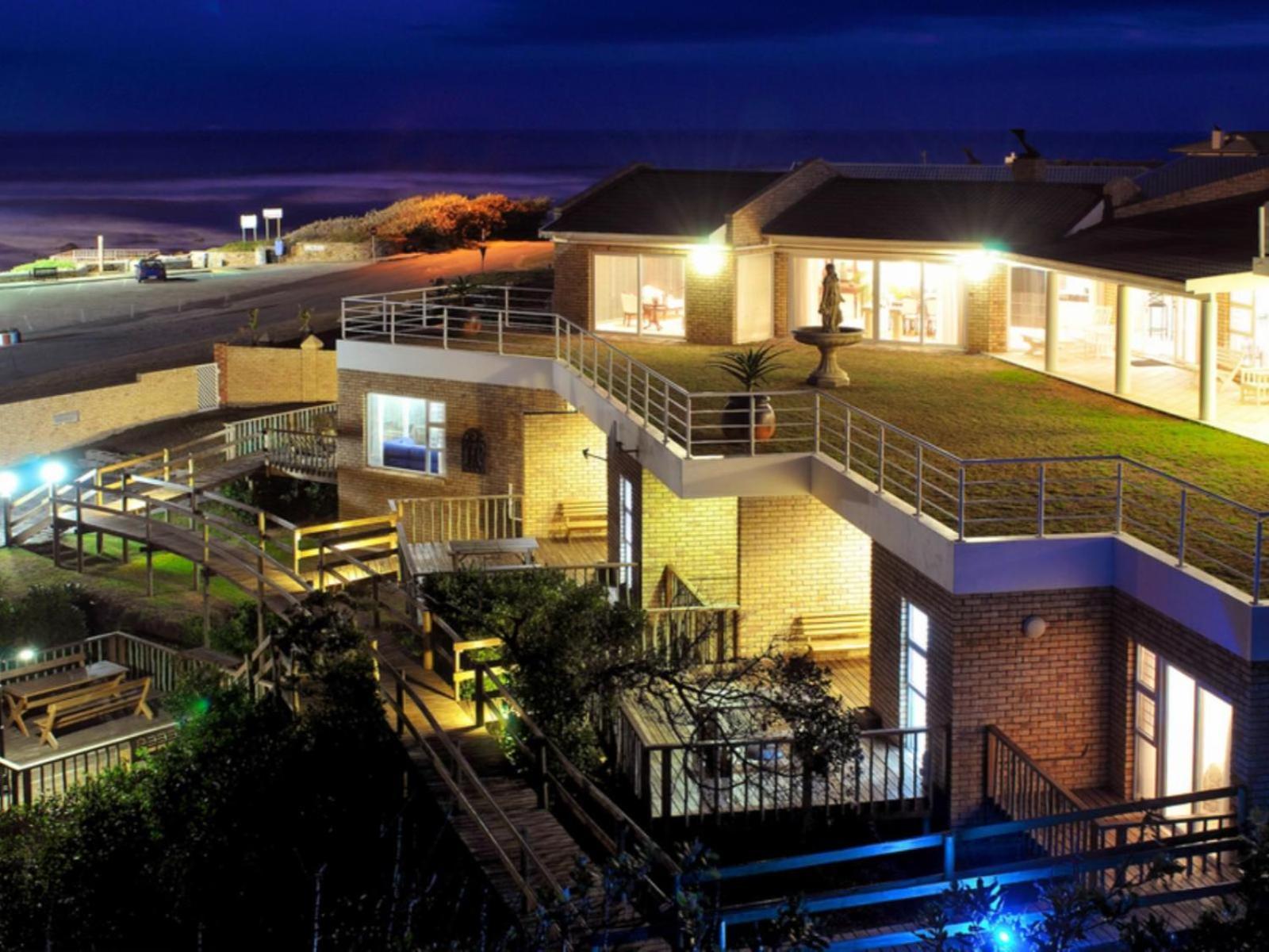 Kelly'S Beachfront Apartments بورت الفريد المظهر الخارجي الصورة