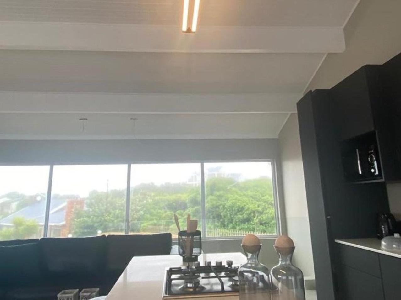 Kelly'S Beachfront Apartments بورت الفريد الغرفة الصورة