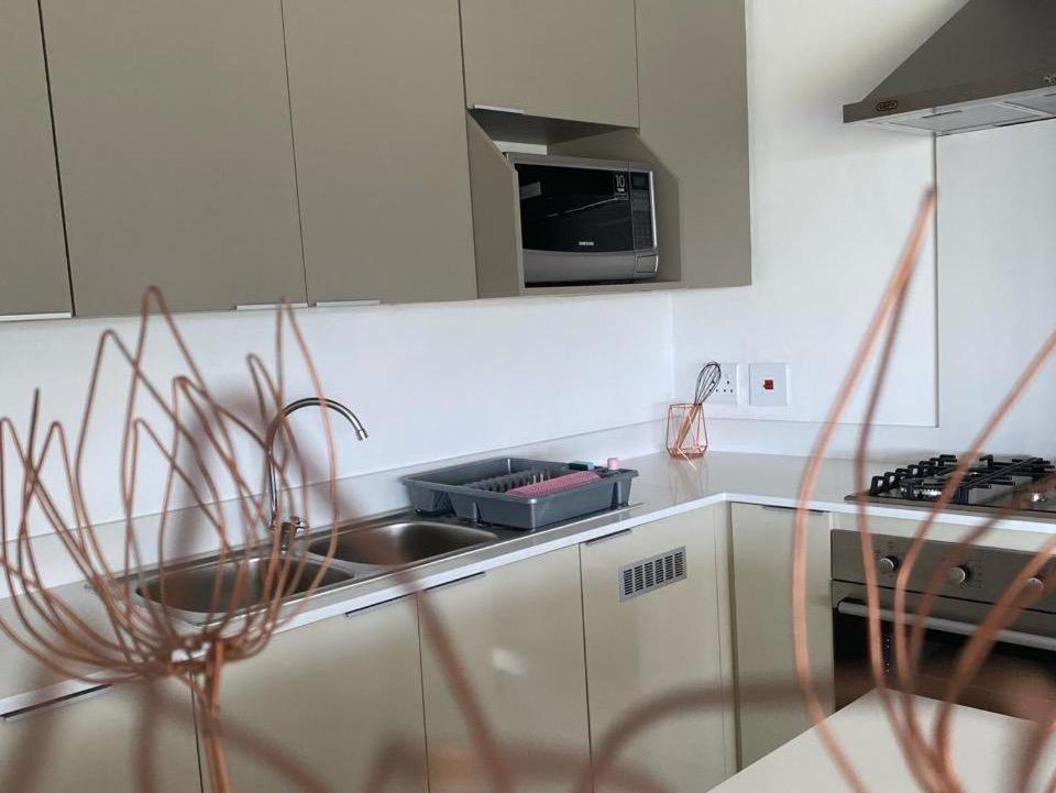 Kelly'S Beachfront Apartments بورت الفريد الغرفة الصورة