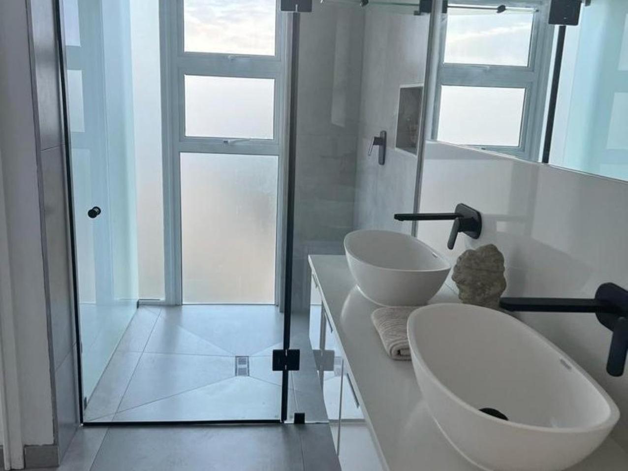 Kelly'S Beachfront Apartments بورت الفريد الغرفة الصورة