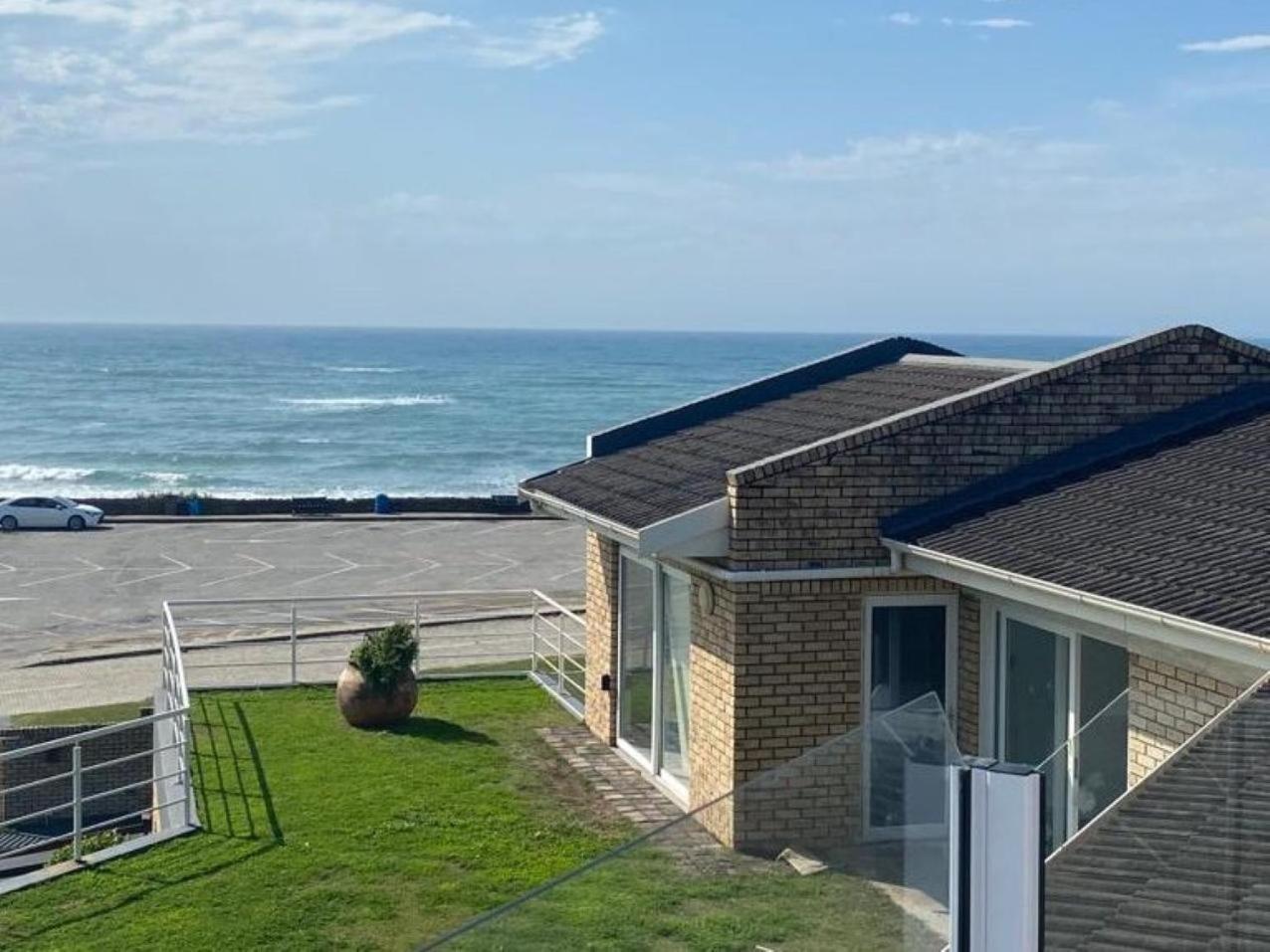Kelly'S Beachfront Apartments بورت الفريد الغرفة الصورة