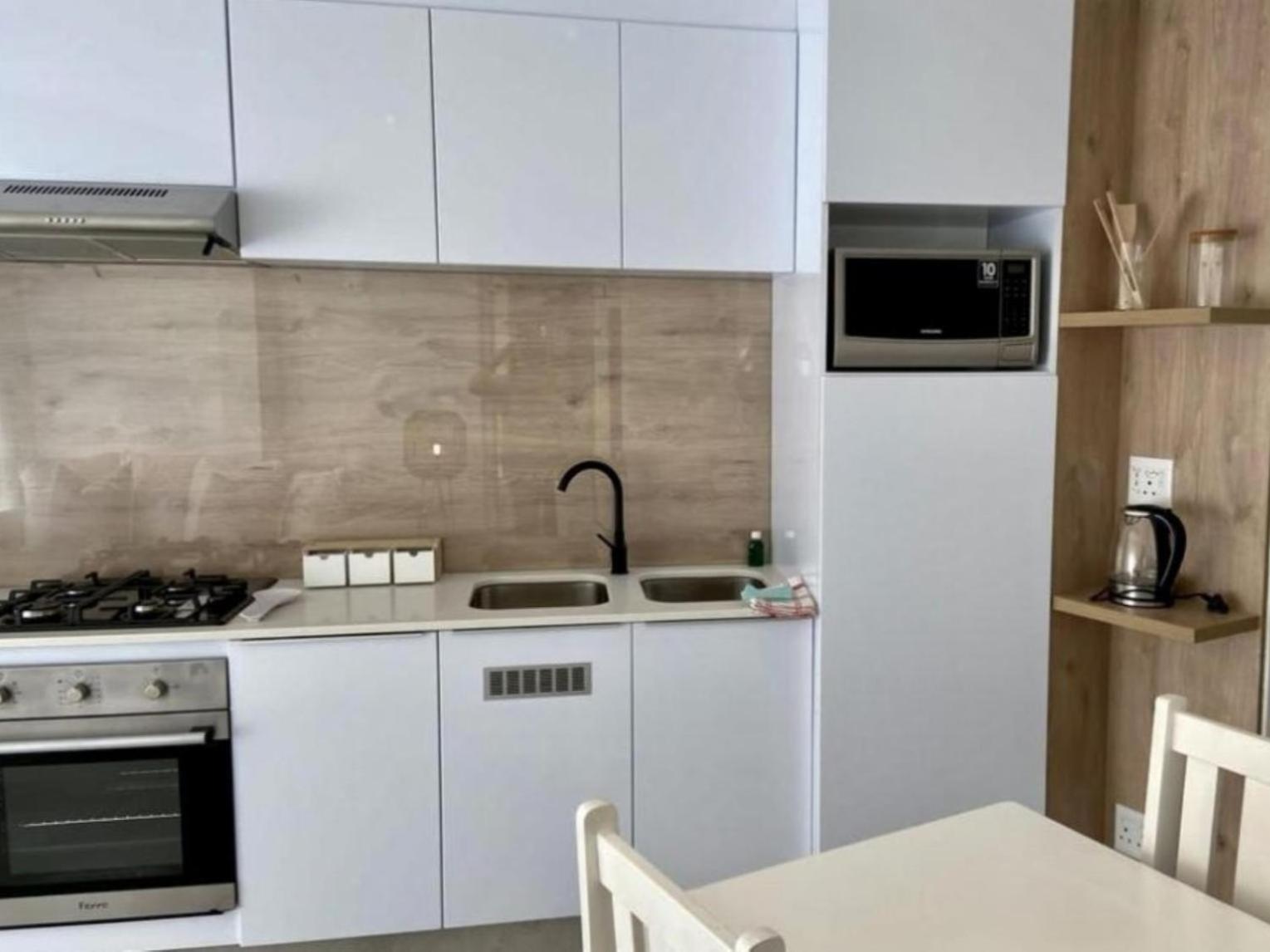 Kelly'S Beachfront Apartments بورت الفريد الغرفة الصورة